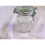 Glass Jar